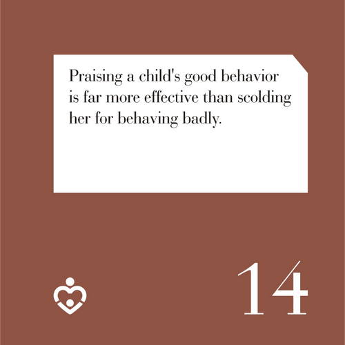 Positive Parenting Tips